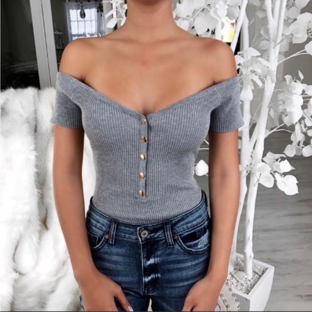 Bodysuit